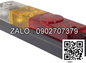 Đèn 12V-30V xi nhan sau FD/FG20-30 FD/FG20-30