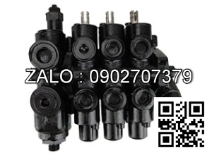 Bộ chia dầu 3VS TCM 277H7-30301