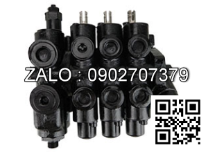 Bộ chia dầu 3VS TCM 277P7-30301/277H7-30301