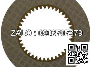 Lá bố 161.7 X 130 X 2.7 X 27(42) IN TH