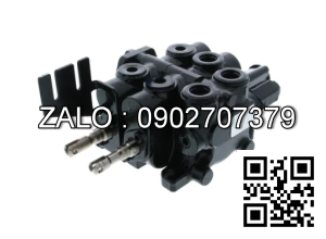 Bộ chia dầu 2VS HENGYANG