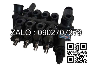 Bộ chia dầu 4VS MITSUBISHI