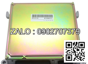 Board điều khiển Máy xúc VOE14518349 Volvo