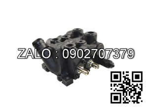 Bộ chia dầu 2SV HL