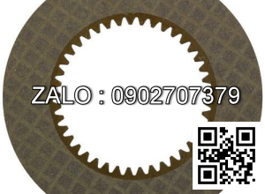 Lá bố 165 X 41 X 4.7 X 22 INT TH