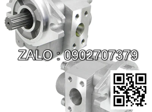 Bơm thủy lực 13T 2 lỗ hông TCM 15787-10502