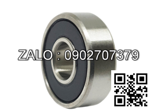Vòng bi RMS8ZZ / RMS8 2RS
