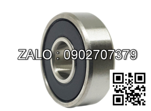Vòng bi R24ZZ / R24 2RS