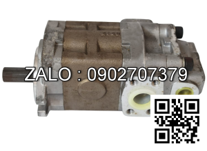 Bơm thủy lực 13t 3 lỗ hông 11Z 13Z TOYOTA ( màu đen ) 67110-32871-71,67110-32870-71,67120-32881-71,67120-32880-71