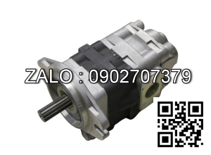 Bơm thủy lực 13T 3 lỗ hông 13Z,14Z TOYOTA ( màu đen ) 67110-30550-71,67110-30560-71,67120-31720-71