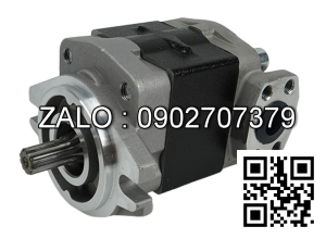 Bơm thủy lực 10t 2 lỗ hông H20,H25 NISSAN 37B-1KA-3020,69101-51K01,37B-1KA-3020
,37B-1KA-3040