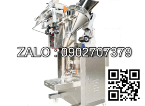 Máy đóng gói bột dạng trục vít