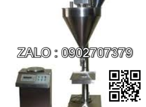 Máy định lượng bột bằng trục vít FLG-2000E