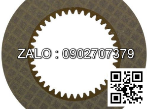 Lá bố 178 X 148 X 3.6 X 30(38) IN TH