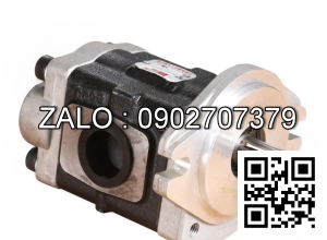 Bơm thủy lực 10t 2 lỗ hông HELI H2000 SERIES CPD30 A77X7-10001