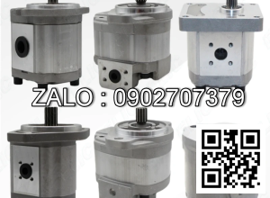 Bơm thủy lực NICHIYU 31870-17260 31870-17260