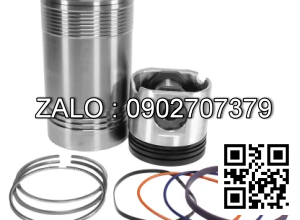 Bộ hơi động cơ Westerbeke 30B Three , 3 CYL , CM3