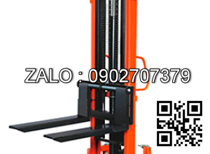 Xe nâng tay cao CTY-EH1.0