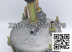 Thay Sạc vô Amaza + heo thắng xe tải