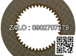 Lá bố 164 X 132 X 2.1 X 76 EXT TH