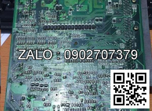 Board điều khiển KOMATSU FB15-25 3BA-48-56220