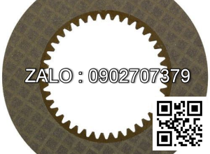 Lá bố 255.3 X 171.5 X 4.7 X 119 EXT TH