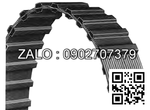 Dây curoa S2M-752 SUNDT