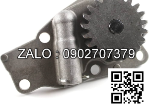 Bơm nhớt động cơ CUMMINS B3.3