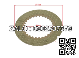 Lá bố tự động 29T 155x89x2.6