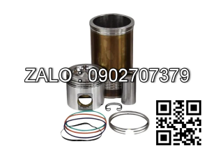 Bộ hơi động cơ MERCEDES M 111.979 , 4 CYL , 2300 CM3