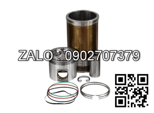 Bộ hơi động cơ MERCEDES M 111.984 , 4 CYL , 2300 CM3