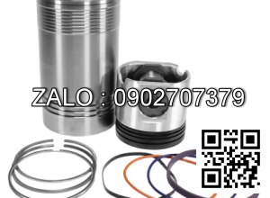 Bộ hơi động cơ MERCEDES OM 346 H , 6 CYL , CM3