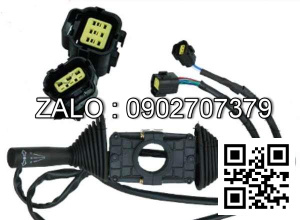 Cần điều khiển xe nâng HELI CPCD35