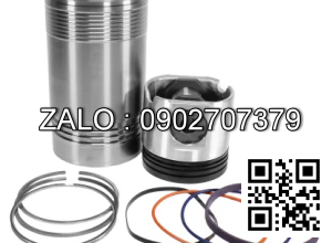 Bộ hơi động cơ MERCEDES OM 404 A , 12 CYL , CM3