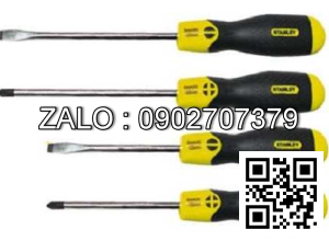 Tuốc nơ vít TOPTUL cán nhựa chống trơn đai
ốc M10x125 FGAB1013