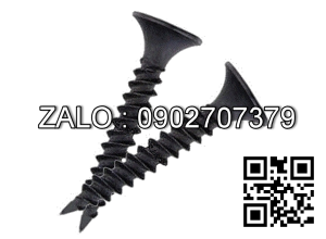 Vít Inox tự khoan Đầu bằng M4,2 19 mm - 20Chiếc/Gói