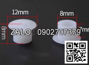 Nút nhựa chụp lỗ vít cỡ M5