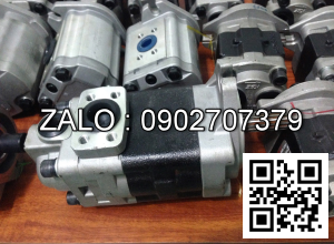 Bơm thủy lực piston Yuken DSG-03-2D2-A100-N-50