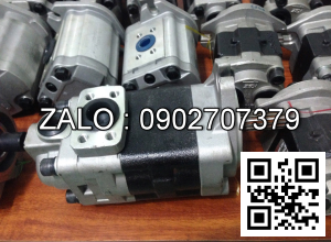 Bơm thủy lực piston Yuken DSG-03-2D2-A200-N1-50