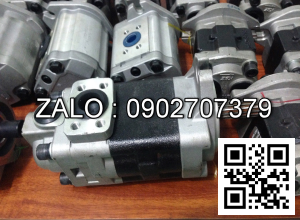 Bơm thủy lực piston Yuken DSG-03-2D3-RQ100-N-50