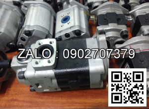 Bơm thủy lực piston Yuken DSG-03-2D8-A200-N-50