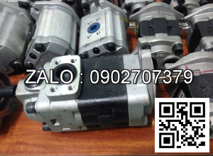 Bơm thủy lực piston Yuken DSG-03-2D8-A240-N-50