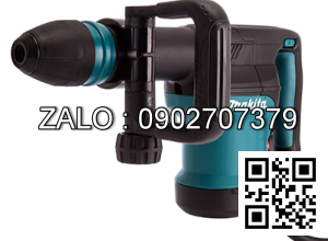 Máy đục bê tông Makita HM0870C