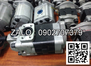 Bơm thủy lực piston Yuken DSG-03-3C2-D24-N-50
