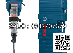 Máy đục bê tông Bosch GSH-5X (1.025W)