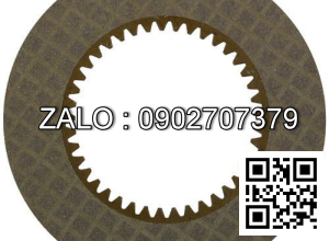 Lá bố 102.9 X 58 X 2.5 X 8 EXT LG