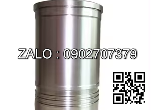 Xi lanh động cơ CUMMINS 6BT5.9 6D102