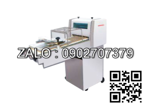 Máy đúc bột BSP-DM390