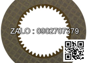 Lá bố 450 X 300 X 5.3 X 60 INT TH