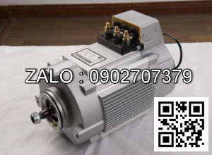Motor AC 48V 10KW AQHT10-4004C
